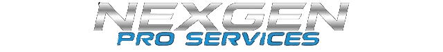 NexGen Pro Services